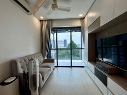 The Alps Residences (D18), Condominium #626086121